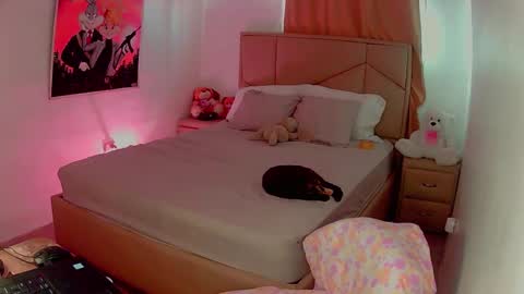 Snapshot of aliciabiden chatting on 02-17-25, 05:32 aliciabiden online show from 02-17-25, 05:32