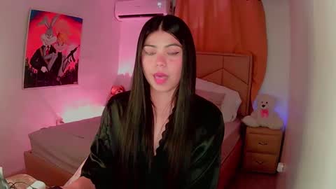 Snapshot of aliciabiden chatting on 02-24-25, 07:11 aliciabiden online show from 02-24-25, 07:11