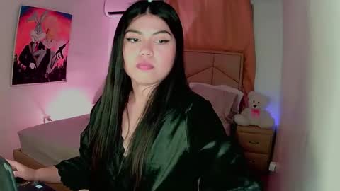 Snapshot of aliciabiden chatting on 02-26-25, 09:21 aliciabiden online show from 02-26-25, 09:21