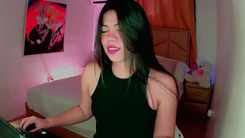 Snapshot of aliciabiden chatting on 03-02-25, 03:45 aliciabiden online show from 03-02-25, 03:45