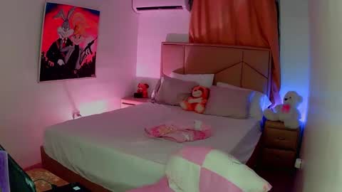 Snapshot of aliciabiden chatting on 03-02-25, 09:53 aliciabiden online show from 03-02-25, 09:53