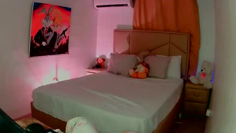 Snapshot of aliciabiden chatting on 03-03-25, 04:03 aliciabiden online show from 03-03-25, 04:03