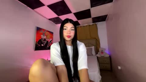 Snapshot of aliciabiden chatting on 03-05-25, 06:54 aliciabiden online show from 03-05-25, 06:54