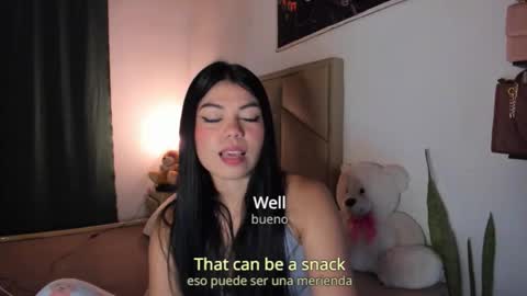 Snapshot of aliciabiden chatting on 09-10-25, 05:07 aliciabiden online show from 09-10-25, 05:07