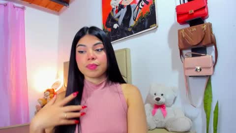 Snapshot of aliciabiden chatting on 09-27-25, 06:29 aliciabiden online show from 09-27-25, 06:29