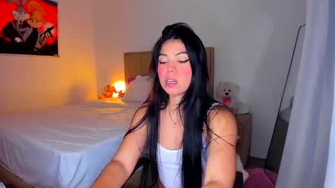 Snapshot of aliciabiden chatting on 04-27-26, 03:04 aliciabiden online show from 04-27-26, 03:04