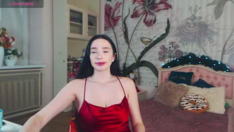 Veronica online show from 12-28-24, 05:35