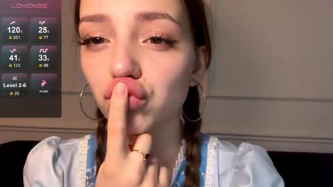 Alice online show from 04-19-26, 11:40