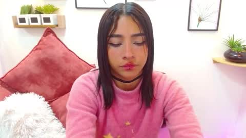 aliciacute    online show from 10-07-25, 05:10