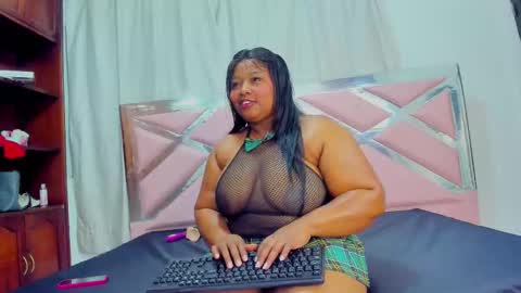 Alicia online show from 11-11-25, 03:06