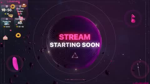 Snapshot of alicialevy chatting on 12-01-25, 11:26 LUNA online show from 12-01-25, 11:26