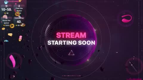 Snapshot of alicialevy chatting on 12-02-25, 11:59 LUNA online show from 12-02-25, 11:59