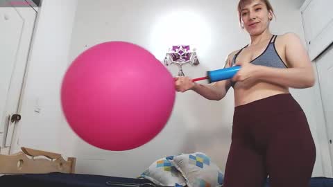  Alicia  online show from 02-20-26, 11:32