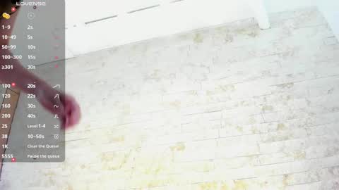 Snapshot of alicie_green chatting on 03-08-25, 01:50 im tutti online show from 03-08-25, 01:50