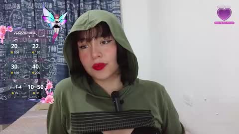 aliciia_23 online show from 11-13-25, 11:14