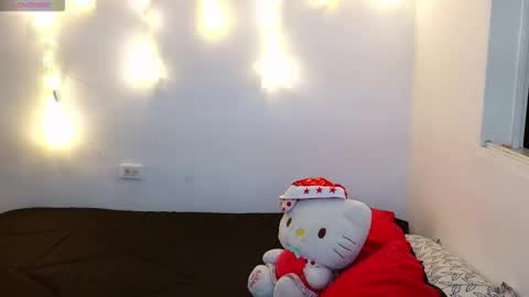 aliciia_23 online show from 12-02-25, 02:17