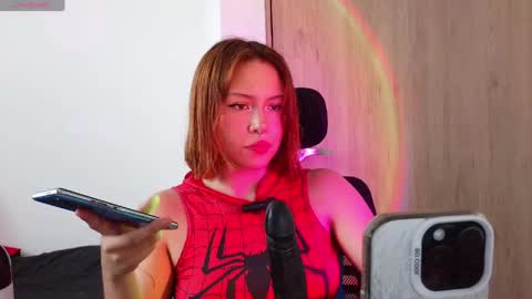 aliciia_23 online show from 04-13-26, 09:53