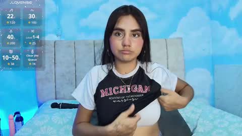 Aliclark online show from 02-05-26, 07:29