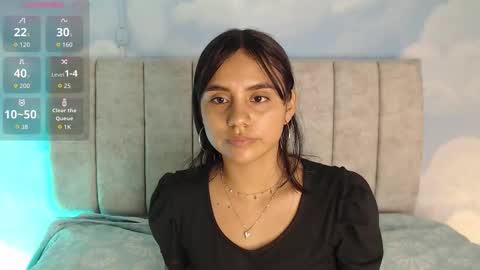 Aliclark online show from 02-09-26, 07:07