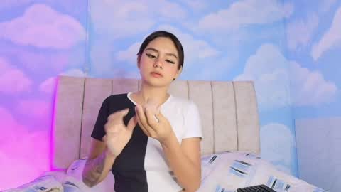 Aliclark online show from 04-01-26, 07:11