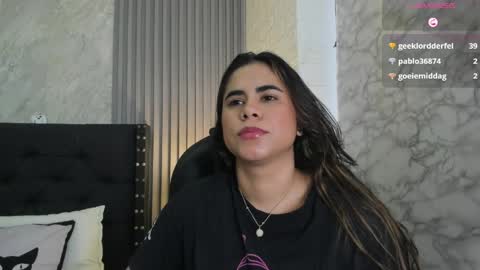 alicya online show from 03-17-26, 12:08