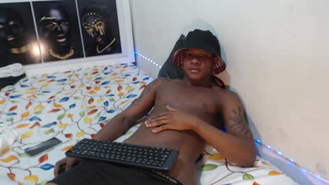 Alid 17 online show from 12-07-24, 07:21