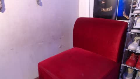 Alid 17 online show from 02-01-25, 06:19