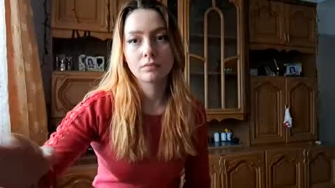 Scarlett online show from 04-23-26, 10:03