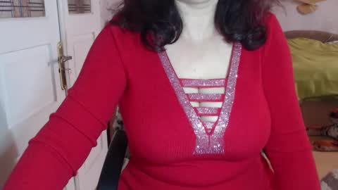 Snapshot of alidue chatting on 01-31-25, 12:07 Alidue online show from 01-31-25, 12:07