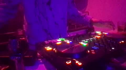 busco rockera online show from 01-28-25, 06:28