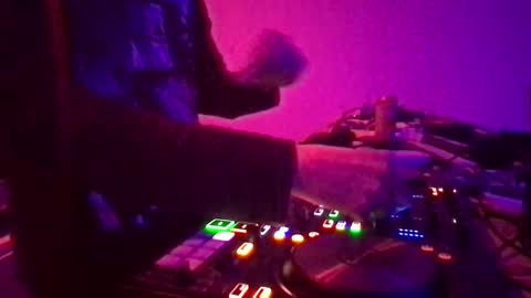 busco rockera online show from 02-13-25, 06:38