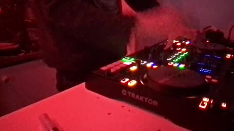 busco rockera online show from 02-18-25, 05:42