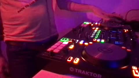 busco rockera online show from 02-24-25, 10:14