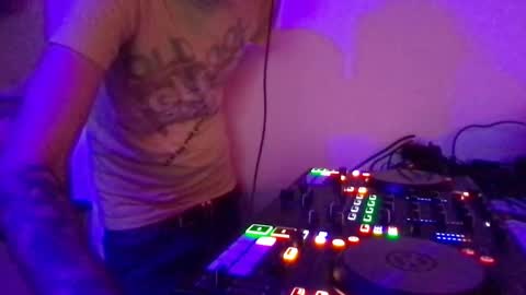 busco rockera online show from 02-25-25, 08:30