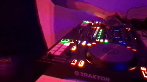 busco rockera online show from 02-27-25, 07:04