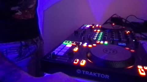 busco rockera online show from 03-02-25, 04:21