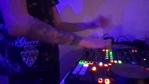 busco rockera online show from 03-07-25, 12:58