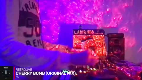 busco rockera online show from 09-11-25, 05:13