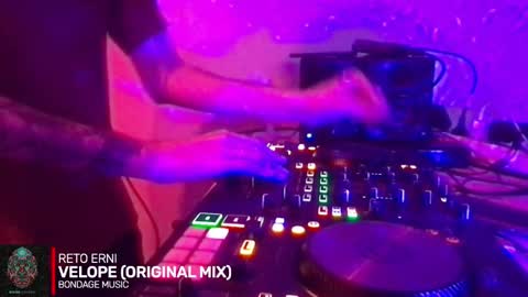 busco rockera online show from 10-09-25, 05:55