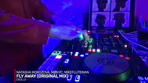 busco rockera online show from 11-18-25, 07:07