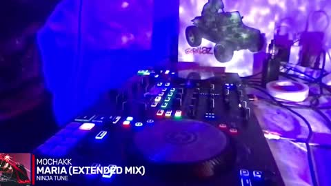 busco rockera online show from 11-25-25, 07:25