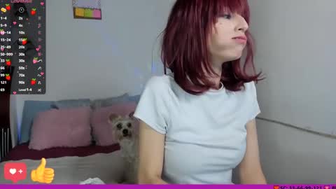 Snapshot of alien_universe chatting on 12-22-24, 01:34 Aiko Independent Model online show from 12-22-24, 01:34