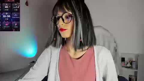 Snapshot of alien_universe chatting on 09-23-25, 08:56 Aiko Independent Model online show from 09-23-25, 08:56