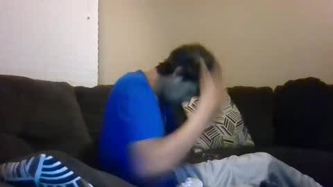 aliendick2274 online show from 12-21-25, 08:32