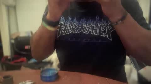 aliensuperstar423 online show from 04-13-26, 02:06