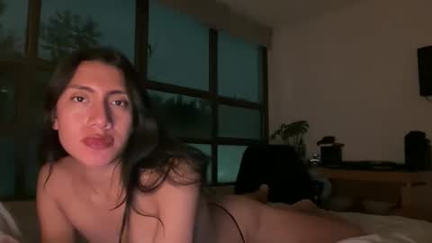 Aliensuppstar online show from 01-15-26, 03:00