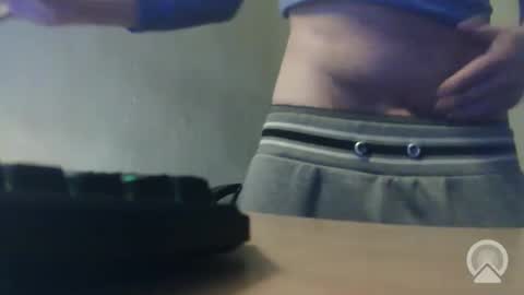 Snapshot of aligator2001 chatting on 12-20-25, 10:17 daddy online show from 12-20-25, 10:17