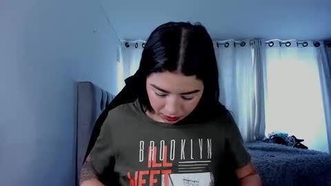 Snapshot of aliice_walker_ chatting on 02-16-26, 03:41 aliice_walker_ online show from 02-16-26, 03:41