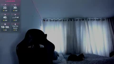 Snapshot of aliice_walker_ chatting on 02-19-26, 01:07 aliice_walker_ online show from 02-19-26, 01:07