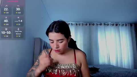 Snapshot of aliice_walker_ chatting on 02-24-26, 06:50 aliice_walker_ online show from 02-24-26, 06:50